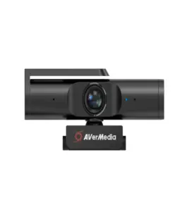 Уеб камера с микрофон AverMedia Live Streamer 4K CAM - PW513
