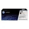 КАСЕТА ЗА HP ULTRA PRECISE PRINT Laserjet 1010/1012/1015/3015/3020/3030 - /12A/ - Black - PN