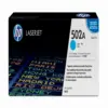 КАСЕТА ЗА HP Color Laserjet 3600 - /502A/ - Cyan - /502A/ - PN Q6471A