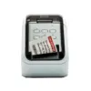 ЕТИКЕТЕН ПРИНТЕР BROTHER QL810Wc (QL-810Wc) - PN QL810WCYJ1 (QL-810WCYJ1)