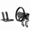 Волан MOZA R3 Bundle R3 Base + ES Wheel + SR-P Lite Double + R3 Table Clamp за PC