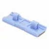 РАЗДЕЛИТЕЛНА ПОДЛОЖКА (SEPARATION PAD) ЗА HP Laserjet 1000/1200/1300/1150 - RA0-1014-000 (RA01014000) - PN