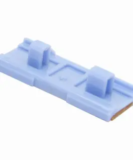 РАЗДЕЛИТЕЛНА ПОДЛОЖКА (SEPARATION PAD) ЗА HP Laserjet 1000/1200/1300/1150 - RA0-1014-000 (RA01014000) - PN