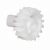 ЗЪБНО КОЛЕЛО ФЮЗЕР (FUSER GEAR 17T) ЗА HP Laserjet 1000/1200/1150/1300 - 17T - PN RA0-1089-000