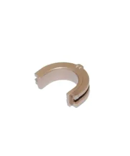 ВТУЛКA ДОЛНА РОЛКА ЛЯВА (LOWER ROLLER BUSHING - LEFT) ЗА HP Laserjet 1000/1200/1300 - RA0-1094-000 (RA01094000) - PN