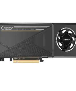 Видео карта ASRock RADEON AI PRO R9700 Creator 32GB GDDR6