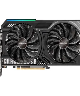 Видео карта ASRock RADEON RX 9060 XT Challenger 16GB OC GDDR6