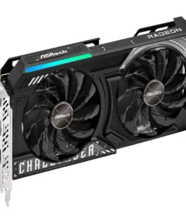 Видео карта ASRock RADEON RX 9060 XT Challenger 16GB OC GDDR6