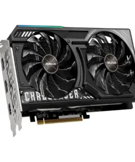 Alternative view of Видео карта ASRock RADEON RX 9060 XT Challenger 16GB OC GDDR6