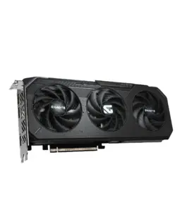 Alternative view of Видео карта GIGABYTE RADEON RX 9060 XT GAMING OC 16GB GDDR6