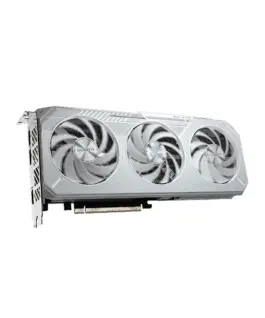 Alternative view of Видео карта GIGABYTE RADEON RX 9060 XT GAMING OC ICE 16GB GDDR6