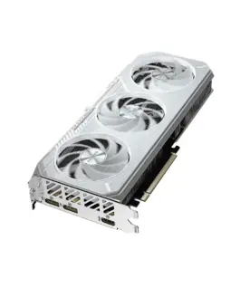 Видео карта GIGABYTE RADEON RX 9060 XT GAMING OC ICE 16GB GDDR6