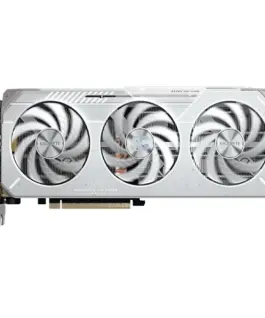 Видео карта GIGABYTE RADEON RX 9060 XT GAMING OC ICE 16GB GDDR6