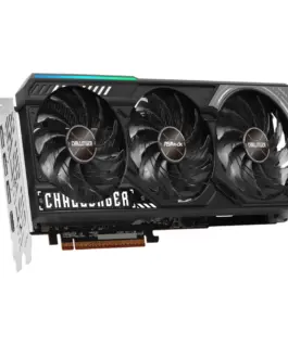 Alternative view of Видео карта ASROCK RADEON RX 9070 Challenger 16GB GDDR6