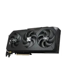 Видео карта GIGABYTE RADEON RX 9070 GAMING OC 16GB GDDR6