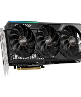 Видео карта ASRock RADEON RX 9070 XT Challenger 16GB GDDR6