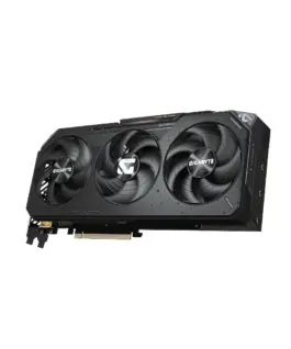 Alternative view of Видео карта GIGABYTE RADEON RX 9070 XT GAMING OC 16GB GDDR6