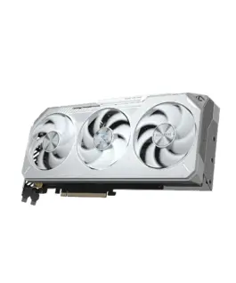 Alternative view of Видео карта GIGABYTE RADEON RX 9070 XT GAMING OC ICE 16GB GDDR6