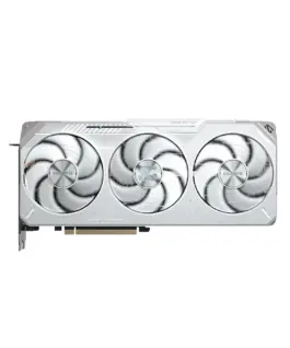 Видео карта GIGABYTE RADEON RX 9070 XT GAMING OC ICE 16GB GDDR6