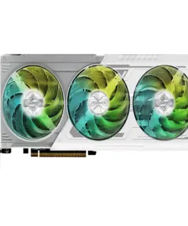 Видео карта ASRock RADEON RX 9070 XT STEEL LEGEND 16GB GDDR6