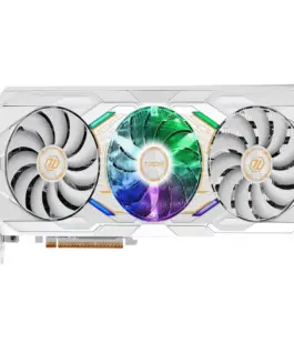 Видео карта ASRock RADEON RX 9070 XT TAICHI OC 16GB GDDR6