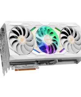 Alternative view of Видео карта ASRock RADEON RX 9070 XT TAICHI OC 16GB GDDR6