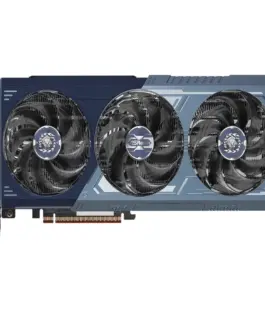 Видео карта ASRock RADEON RX 9070 XT Monster Hunter Wilds Edition 16GB GDDR6