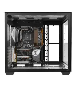 Raijintek кутия Case ATX – PAEAN C7 BLACK