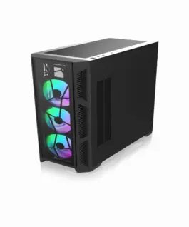 Alternative view of Raijintek кутия Case EATX - PONOS ULTRA TG4