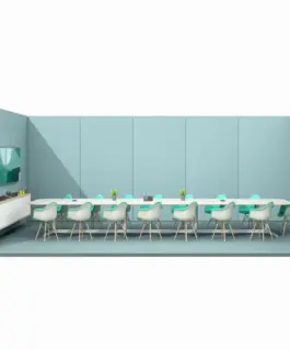 Alternative view of Видеоконферентна камера Logitech Rally Plus