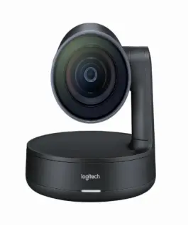 Видеоконферентна камера Logitech Rally Plus