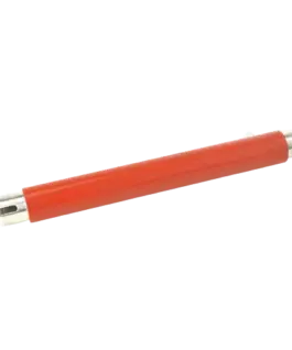 ТЕФЛОНОВА РОЛКА (UPPER TEFLON ROLLER) (Upper Fuser Roller) ЗА HP Laserjet IIISi/4Si/CANON EP-N/NX - PN RB1-0323-000 (RB1