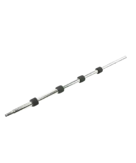 ЛИСТОПОВДИГАЩА РОЛКА (DELIVERY PICK-UP ROLLER) ЗА HP Laserjet IIISi/4Si/CANON EP-N/NX - PN RB1-0531-000