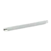 ТЕФЛОНОВА РОЛКА (UPPER TEFLON ROLLER) (Upper Fuser Roller) ЗА HP Laserjet 4/CANON EX - PN RB1-2263-000 (RB12263000) -