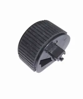 ПОДАВАЩА РОЛКА ЧЕКМЕДЖЕ (PICK UP ROLLER TRAY) (Exit - Pickup Roller) ЗА HP Laserjet 5/6P/4/4+/4M - RB1-3477-000 (RB13477
