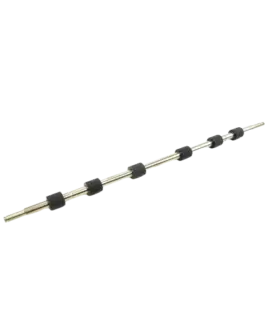 ТРАНСПОРТНА РОЛКА (DELIVERY FEED ROLLER) ЗА HP Laserjet 5Si/8000/8100/8150/8500/CANON EP-W/WX - PN RB1-6687-000