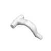ДАТЧИК ФЮЗЕР (FUSER LEVER SENSOR) ЗА HP Laserjet 4000 - PN RB1-8880-000 (RB18880000)
