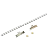 ПОЧИСТВАЩА РОЛКА КОМПЛЕКТ (КИТ) (CLEANING ROLLER UPGRADE KIT) ЗА HP Laserjet 5SI/8000/8100/8150 - PN RB2-3546-KIT