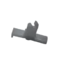ПОДЛОЖКА /НОСАЧ/ (HOLDER PAD) (Seperation Pad Holder Retainer) ЗА HP Laserjet 1100/3200/CANON EP-22/AX - PN RB2-3947-000