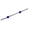 ПОДАВАЩА РОЛКА (FEED ROLLER) (Delivery Roller) ЗА HP Laserjet 2200 - PN RB2-6302-000 (RB26302000) -