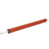 ДОЛНА РОЛКА (LOWER SLEEVED ROLLER) ЗА HP Laserjet 2200 - Fuser Pressure Roller - PN RB2-6368-000 (RB26368000) / RB2-6369