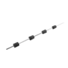 ПОДАВАЩА РОЛКА (FEEDS PAPER OUT OF FUSER ASSY) ЗА HP Laserjet 2200 - Delivery Roller - PN RB2-6372-000