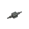 ПОДАВАЩА РОЛКА (DELIVERY ROLLER FOR UPPER DELIVERY GUIDE) ЗА HP Laserjet 2200 - PN RB2-6374-000 (RB26374000) / RB2-2977-