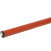 ДОЛНА РОЛКА (LOWER SLEEVED ROLLER) ЗА HP Laserjet 2500 - PN RB3-0191-000 (RB30191000) -