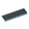 РАЗДЕЛИТЕЛНА ПОДЛОЖКА (SEPARATION PAD - TRAY 1) ЗА HP Laserjet 2300/2420/5200/C3500/P2015 - RC1-0939-000 (RC10939000) -