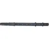 РОЛКА ПОЕМАНЕ ХАРТИЯ SHAFT PAPER PICKUP DRIVE (Shaft Paper Pickup Drive) ЗА HP Laserjet P2015/1160 - HP OEM SPARE PART