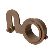 ВТУЛКА ДОЛНА РОЛКА ДЯСНА (LOWER ROLLER BUSHING - RIGHT) ЗА HP Laserjet 1320/P2015 - RC1-3609-000 (RC13609000) / RC2-0297