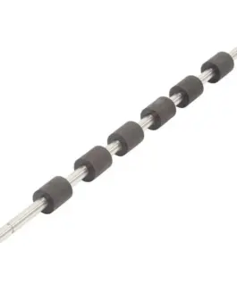 ПОДАВАЩА РОЛКА (DELIVERY ROLLER) ЗА HP Laserjet 1160/1320/P2015 - PN RC1-3691-000