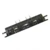 ПОДАВАЩА РОЛКА (DELIVERY LOWER ROLLER) ЗА HP Laserjet 2420/2400/2410/2430/P3005 - PN RC1-3976-000 (RC13976000)/DR-2400-