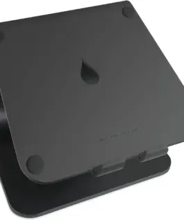 Поставка за лаптоп Rain Design mStand Black